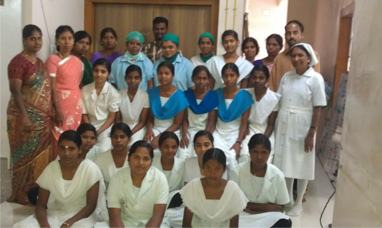 Nursing Team